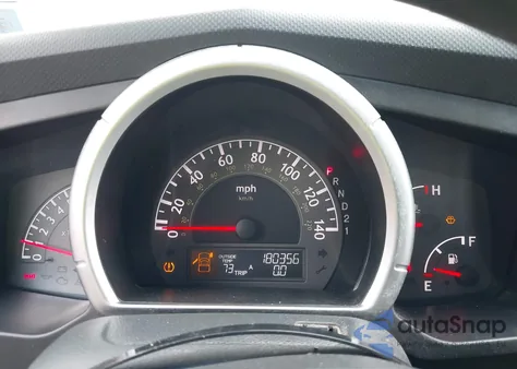 2006 Honda Ridgeline Rts из США, поврежденный, VIN 2HJYK16416H565032